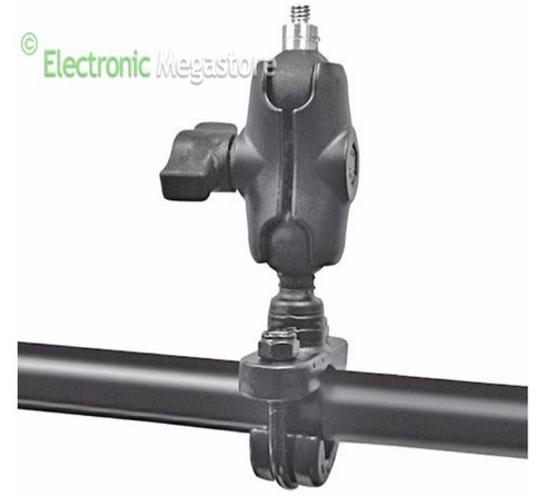 Supporto roll bar manubrio - roll,