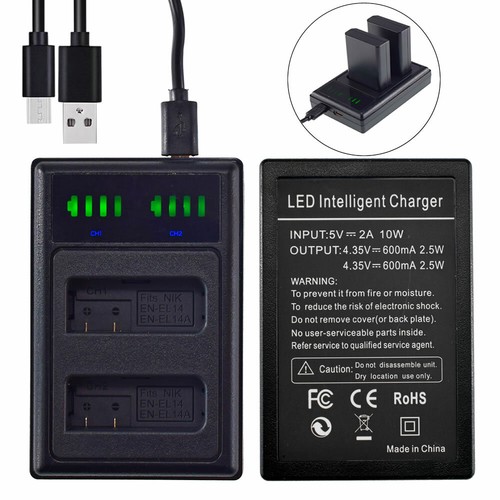 Caricabatteria usb doppio - usb,