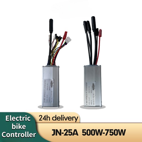 Ebike 25a standard squarewave - ebike,