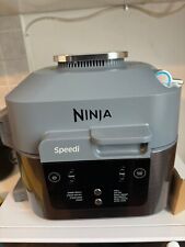 Ninja Speedi ON400EU Rapid Cooker e Friggitrice