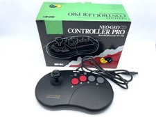 Neo Geo CD AES CDZ Joystick