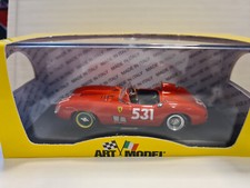 Ferrari 335S Mille Miglia 1957