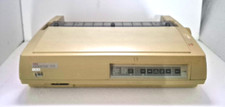 Stampante aghi vintage nec - ad,