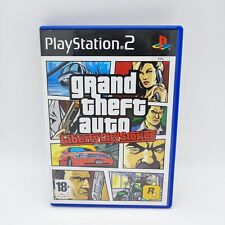 GTA Liberty City Stories Gioco