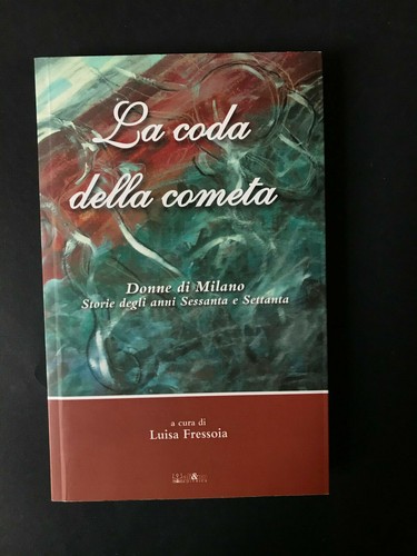 Fressoia coda della - fressoia, la