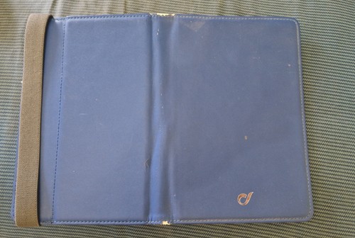 Cover custodia libro - cover,