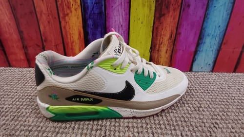 Scarpe golf nike air max - da,