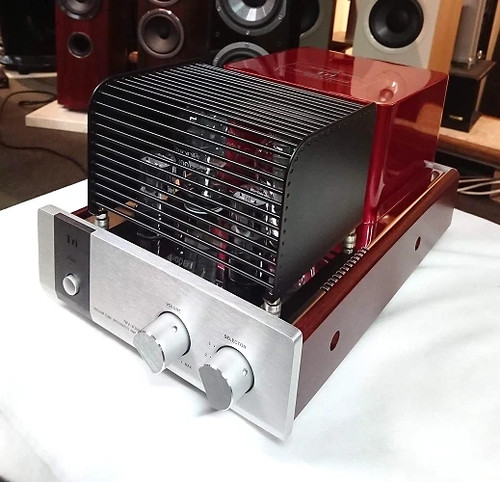 Amplificatore integrato
