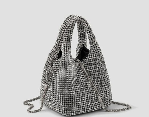 Borsa donna borsetta sera - donna, da
