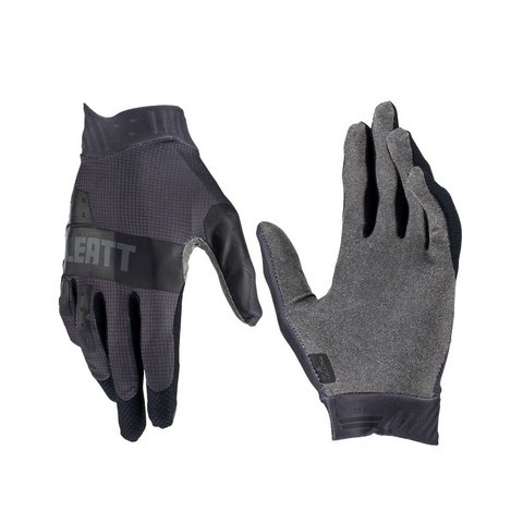 Guanti motocross con palmo - motocross,