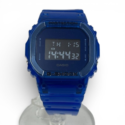 Casio shock scheletro a - casio, g