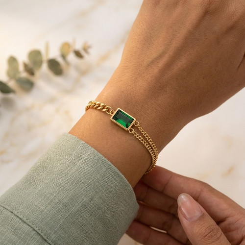 Bracciale antiappannamento - bracciale,