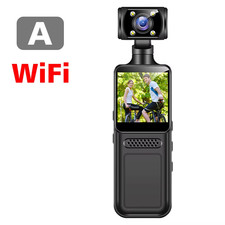 64GB 4K Ultra HD Action Mini