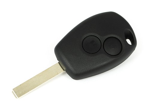 Chiave auto per renault - chiave,