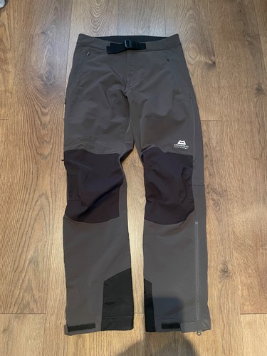 Pantalone uomo attrezzatura - pantalone,