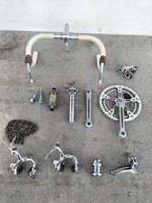 Campagnolo Nuovo Record Gruppo