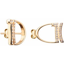    Orecchini   A Lobo donna Alviero Martini Prima Classe Ascot ACJ0143YG