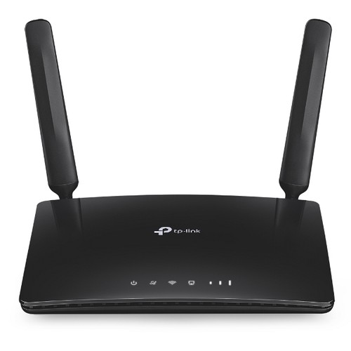 Router wireless archer mr200 - router,