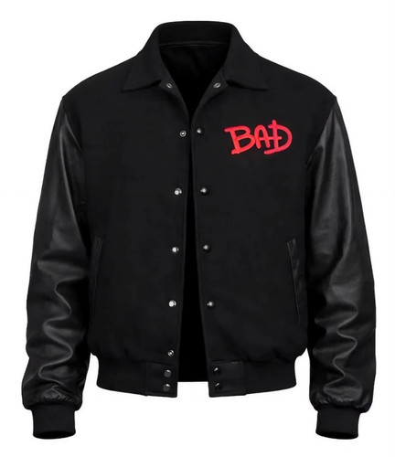 Giacca michael jackson bad - michael,