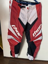 completo da motocross Thor T 30