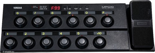 Yamaha mfc10 mfc - yamaha,