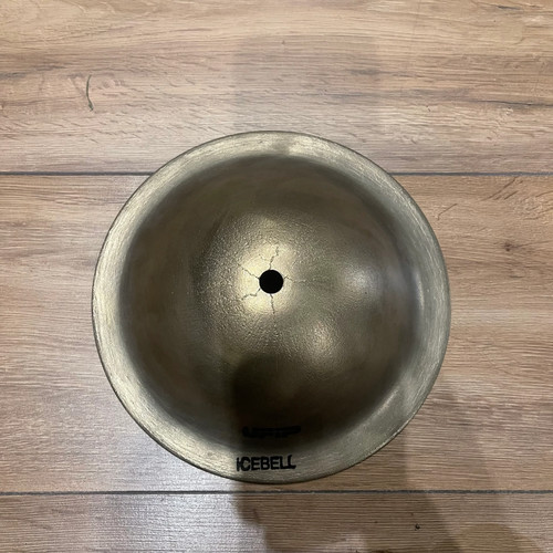 Campanello piatto ufip icebell - campanello,