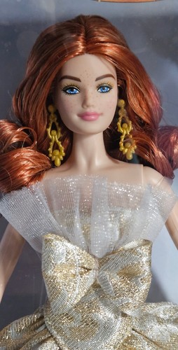 Poupée 2025 nrfb - 2025, barbie