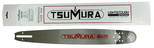 Barra guida tsumura - barra, 18"