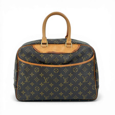 Borsa a mano originale LOUIS
