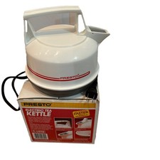 Bollitore per tè elettrico