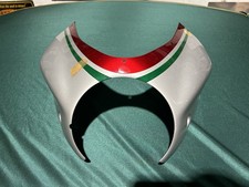 Cupolino Carena Anteriore Moto