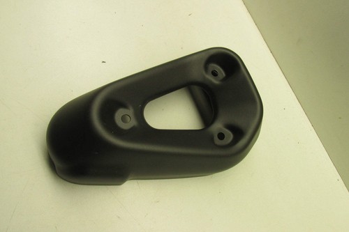 Terminale scarico kawasaki - di, (kawasaki