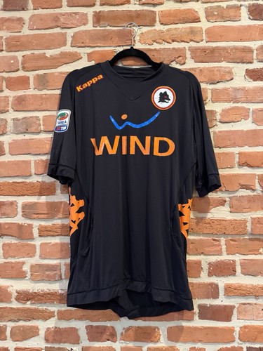 Maglia calcio terza roma - maglia,