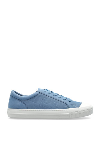 Fendi men sports shoes - fendi,