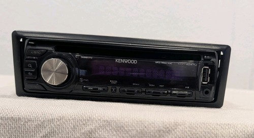 Kenwood autoradio kdc 4047 - autoradio, u
