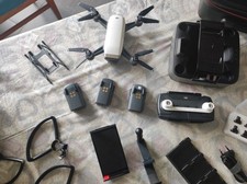 Dji Spark Fly More Combo