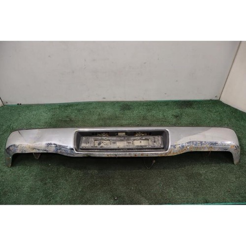 Paraurti post compl toyota - post., compl.