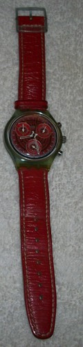 Orologio swatch chrono - swatch,