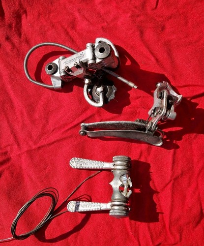 Campagnolo 980 gruppo - campagnolo,