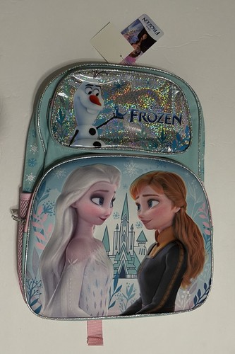 Disney frozen backpack - disney,