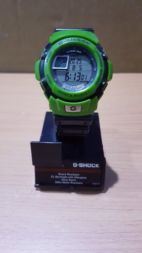 Orologio vintage shock - orologio,