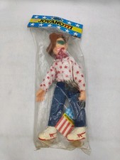 JOVANOTTI Peluche Plush Figure