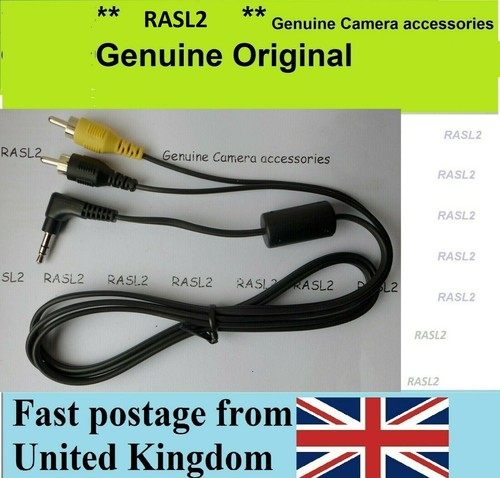Cavo audio video originale - video,