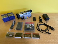 Sony Handycam DCR-TRV900E Mini
