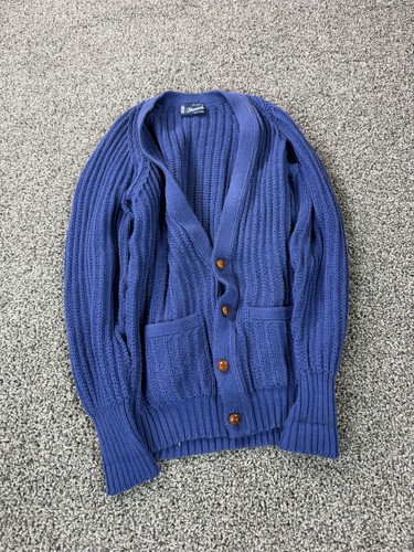 Maglione cardigan lana - , vintage