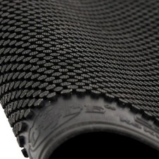 Durevole Tennis da Tavolo Gomma Cover Interno Gioco Grezzo Sport Veloce Attack