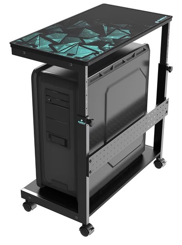 Eureka ergonomico supporto - eureka, pc