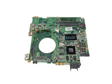 SCHEDA MADRE Logic Board Intel