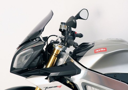 Cupolino mra touring maxi - mra,