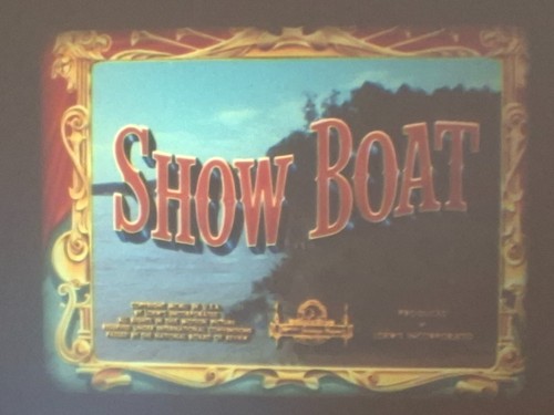 Showboat 1951 super - showboat,
